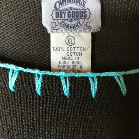 Trendy Sweater - Picture 3 of 5